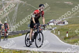 Foto #3509790 | 17-07-2023 10:53 | Passo Dello Stelvio - die Spitze BICYCLES