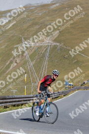 Photo #2735693 | 25-08-2022 09:54 | Passo Dello Stelvio - Peak BICYCLES