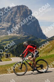 Photo #2642910 | 14-08-2022 12:50 | Gardena Pass BICYCLES