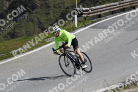 Foto #3365002 | 07-07-2023 11:13 | Passo Dello Stelvio - die Spitze BICYCLES