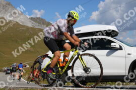 Photo #3911885 | 16-08-2023 11:32 | Passo Dello Stelvio - Peak BICYCLES
