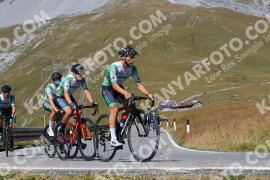 Foto #2670545 | 16-08-2022 13:03 | Passo Dello Stelvio - die Spitze BICYCLES