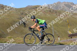 Foto #4033688 | 23-08-2023 10:06 | Passo Dello Stelvio - die Spitze BICYCLES