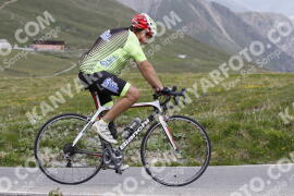 Photo #3253621 | 27-06-2023 12:35 | Passo Dello Stelvio - Peak BICYCLES
