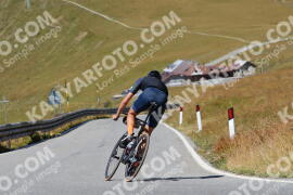 Photo #2699881 | 21-08-2022 13:38 | Passo Dello Stelvio - Peak BICYCLES