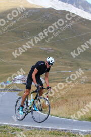 Photo #2752191 | 26-08-2022 11:50 | Passo Dello Stelvio - Peak BICYCLES