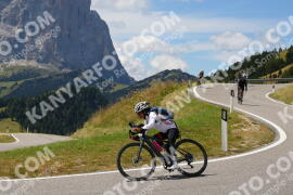 Photo #2618646 | 13-08-2022 12:57 | Gardena Pass BICYCLES
