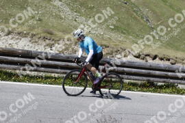 Foto #3525298 | 18-07-2023 10:44 | Passo Dello Stelvio - die Spitze BICYCLES