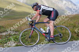Photo #4037338 | 23-08-2023 13:27 | Passo Dello Stelvio - Peak BICYCLES
