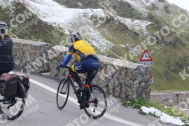 Photo #4097572 | 30-08-2023 14:05 | Passo Dello Stelvio - Prato side BICYCLES