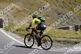 Photo #2717606 | 23-08-2022 11:27 | Passo Dello Stelvio - Prato side BICYCLES