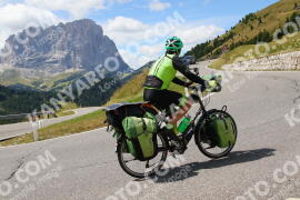 Foto #2618446 | 13-08-2022 12:52 | Gardena Pass BICYCLES