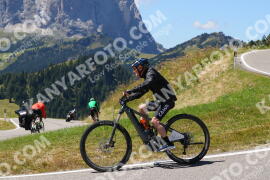 Photo #2558542 | 09-08-2022 12:37 | Gardena Pass BICYCLES