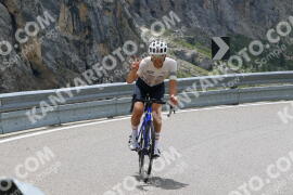 Foto #2542118 | 08-08-2022 14:05 | Gardena Pass BICYCLES