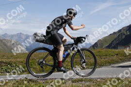 Foto #3672737 | 31-07-2023 10:20 | Passo Dello Stelvio - die Spitze BICYCLES