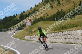 Photo #2613211 | 13-08-2022 10:15 | Gardena Pass BICYCLES