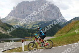 Photo #2691241 | 20-08-2022 14:09 | Gardena Pass BICYCLES