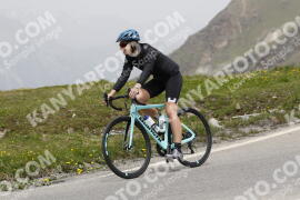 Photo #3186476 | 21-06-2023 13:21 | Passo Dello Stelvio - Peak BICYCLES