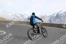 Foto #4278807 | 17-09-2023 14:31 | Passo Dello Stelvio - Prato Seite BICYCLES