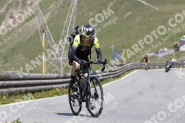 Foto #3414031 | 10-07-2023 10:54 | Passo Dello Stelvio - die Spitze BICYCLES