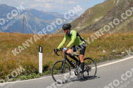 Photo #2672983 | 16-08-2022 15:00 | Passo Dello Stelvio - Peak BICYCLES