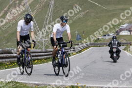 Photo #3252095 | 27-06-2023 10:56 | Passo Dello Stelvio - Peak BICYCLES