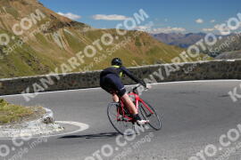 Photo #2709437 | 22-08-2022 12:33 | Passo Dello Stelvio - Prato side BICYCLES