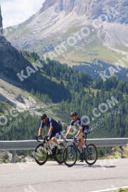 Photo #2618179 | 13-08-2022 12:44 | Gardena Pass BICYCLES