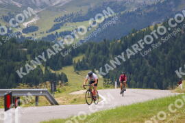 Photo #2529612 | 07-08-2022 13:06 | Gardena Pass BICYCLES