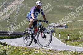 Foto #3429725 | 11-07-2023 15:03 | Passo Dello Stelvio - die Spitze BICYCLES
