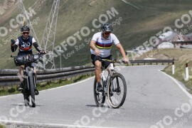 Photo #3123117 | 17-06-2023 11:28 | Passo Dello Stelvio - Peak BICYCLES