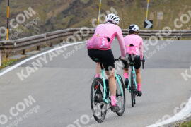 Photo #4296098 | 20-09-2023 11:07 | Passo Dello Stelvio - Peak BICYCLES