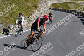 Photo #4184250 | 07-09-2023 10:14 | Passo Dello Stelvio - Prato side BICYCLES