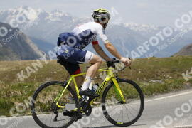 Photo #3132324 | 17-06-2023 14:10 | Passo Dello Stelvio - Peak BICYCLES