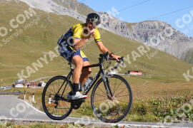 Photo #3979956 | 20-08-2023 09:43 | Passo Dello Stelvio - Peak BICYCLES
