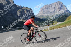 Photo #2638758 | 14-08-2022 10:36 | Gardena Pass BICYCLES