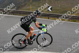 Photo #2678180 | 17-08-2022 11:15 | Passo Dello Stelvio - Peak BICYCLES