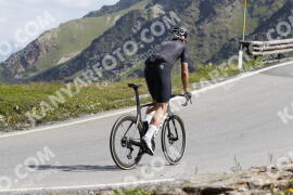 Foto #3413853 | 10-07-2023 10:43 | Passo Dello Stelvio - die Spitze BICYCLES