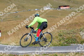 Foto #2727453 | 24-08-2022 11:28 | Passo Dello Stelvio - die Spitze BICYCLES