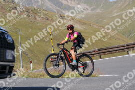 Foto #4033787 | 23-08-2023 10:24 | Passo Dello Stelvio - die Spitze BICYCLES