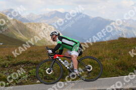 Photo #3932103 | 18-08-2023 11:01 | Passo Dello Stelvio - Peak BICYCLES