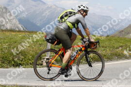Foto #3472070 | 15-07-2023 14:31 | Passo Dello Stelvio - die Spitze BICYCLES