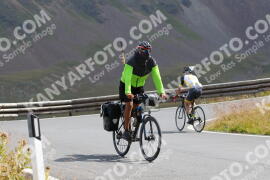 Photo #2657305 | 15-08-2022 11:12 | Passo Dello Stelvio - Peak BICYCLES