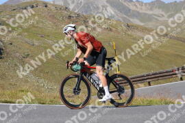 Photo #4033845 | 23-08-2023 10:26 | Passo Dello Stelvio - Peak BICYCLES