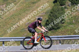 Photo #2498699 | 04-08-2022 10:23 | Gardena Pass BICYCLES
