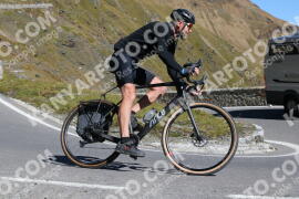 Photo #4302567 | 25-09-2023 12:51 | Passo Dello Stelvio - Prato side BICYCLES