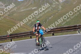 Photo #3956291 | 19-08-2023 10:06 | Passo Dello Stelvio - Peak BICYCLES