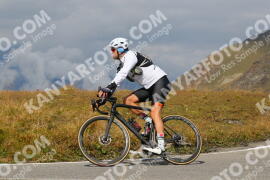 Foto #4265884 | 16-09-2023 14:18 | Passo Dello Stelvio - die Spitze BICYCLES