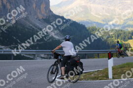 Photo #2512847 | 05-08-2022 11:11 | Gardena Pass BICYCLES