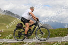Photo #3380021 | 08-07-2023 12:03 | Passo Dello Stelvio - Peak BICYCLES